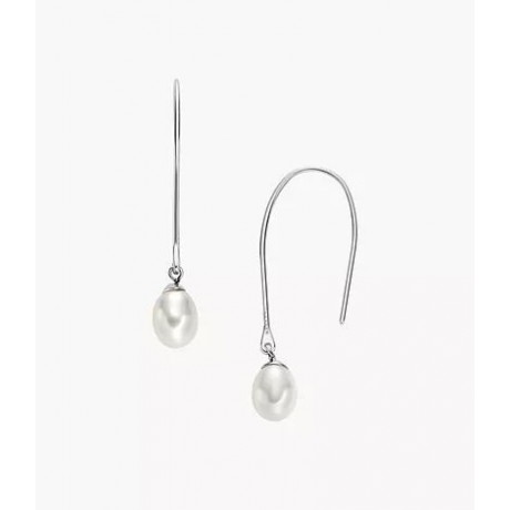 SKAGEN Boucles d'oreilles Agnethe Pearl SKJ1834040