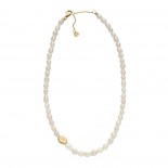 SKAGEN Collier Agnethe Pearl SKJ1824710