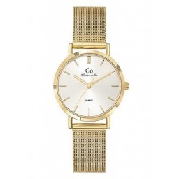 Go Mademoiselle 30 mm Quartz