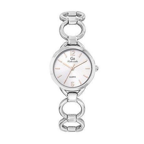 GO Go Mademoiselle 33 mm Quartz 695520
