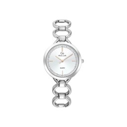 Go Mademoiselle 30 mm Quartz