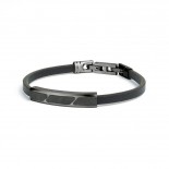 GEMINI (ICE WATCH) Bracelet Stella Black STE02