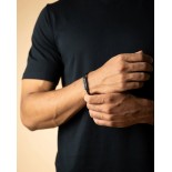 GEMINI (ICE WATCH) Bracelet Stella Black STE02