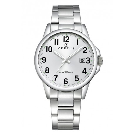 CERTUS Certus 40 mm Quartz 616466