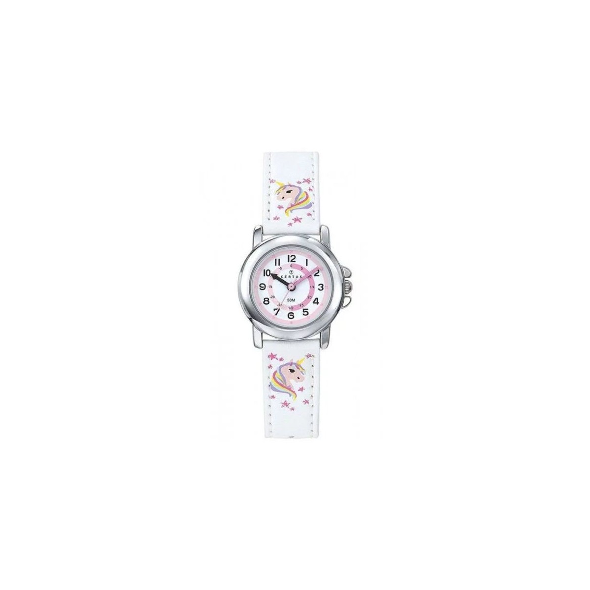 CERTUS JUNIOR Junior 26 mm Quartz 647638