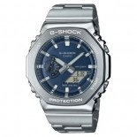 CASIO G-Shock 50 mm Quartz GM-2110D-2BER