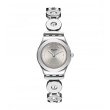 Swatch Time to Swatch - Inspirance 25 mm Quartz YSS317G