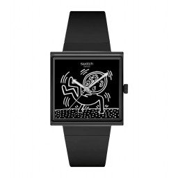 Break Free - Break Loose 42 mm Quartz