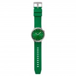 Swatch Big Bold Irony - Forest Face 47 mm Quartz SB07S101