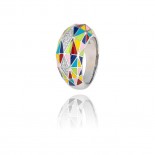 UNA STORIA Bague Bora Bora BG121223