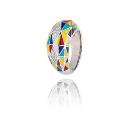 Bague Bora Bora