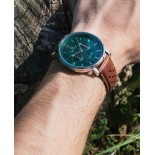 PIERRE LANNIER Essential 41 mm Quartz 206J174