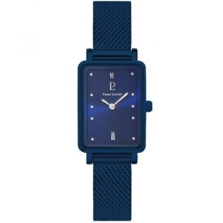 PIERRE LANNIER Ariane 21 x 28 mm Quartz 057H869