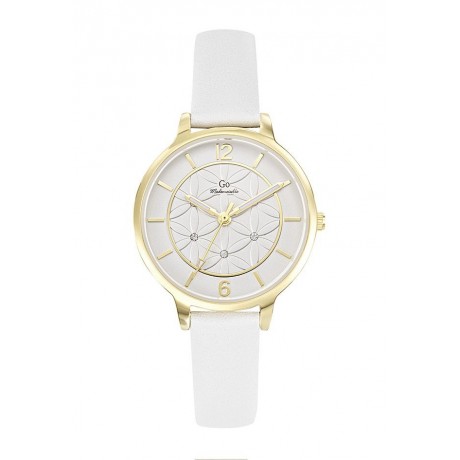 GO Go Mademoiselle Quartz 699597