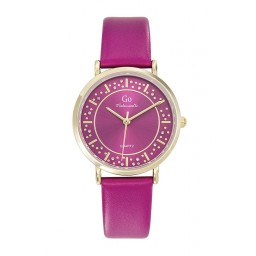 Go Mademoiselle Quartz