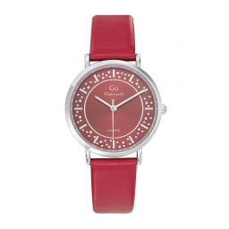 Go Mademoiselle Quartz