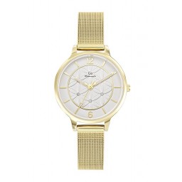 Go Mademoiselle Quartz