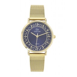 Go Mademoiselle Quartz