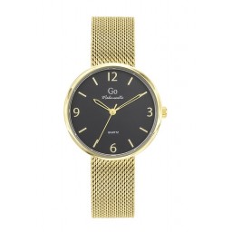 Go Mademoiselle Quartz
