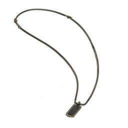 Collier Roma Black