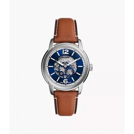 FOSSIL Heritage 43 mm Automatique ME3263