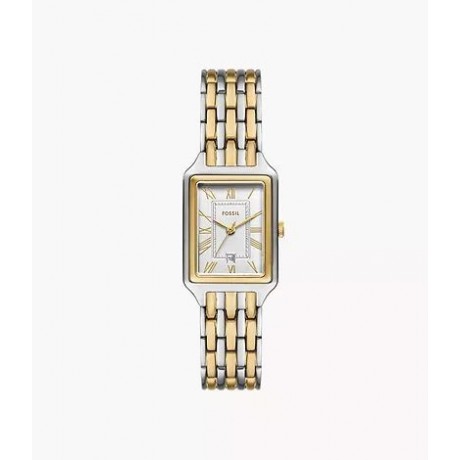 FOSSIL Raquel 23 mm Quartz ES5368