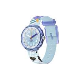 Time to Discover - Tutan Time 32 mm Quartz