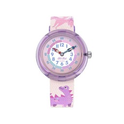 Time to Discover - Dinology 32 mm Quartz