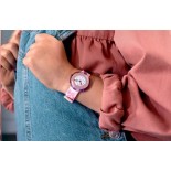 FLIK FLAK Time to Discover - Dinology 32 mm Quartz FBNP230