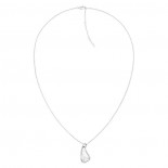 Calvin Klein Collier et boucles d'oreilles Cherished 35700016