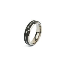 Bague Rex Silver