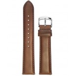 PIERRE LANNIER Coffret Automatic 42 mm Automatique + Cuir Brun 390C171