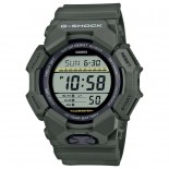 CASIO G-Shock 55 x 52 mm Quartz GD-010-3ER
