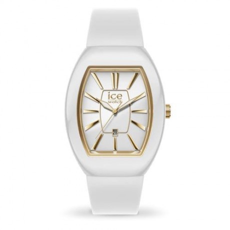 ICE WATCH Ice Boliday - White Gold 35 mm Quartz 024034