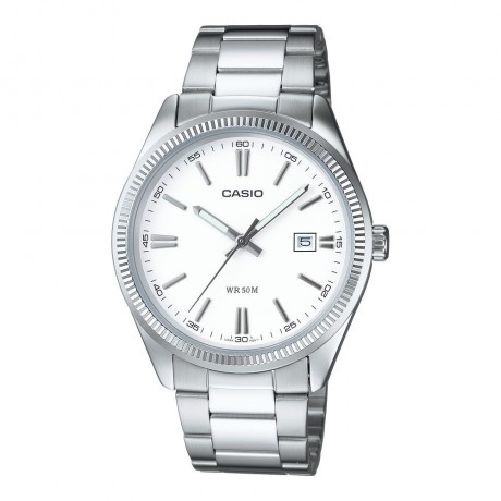 CASIO Timeless 44 x 38 mm Quartz MTP-1302PD-7A1VEF