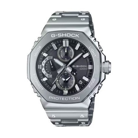 CASIO G-Shock 51 mm Solar GMC-B2100D-1AER