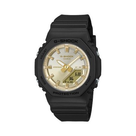 CASIO G-Shock 46 mm Quartz GMA-P2100SG-1AER