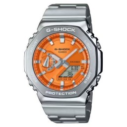 G-Shock 49 mm Quartz