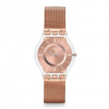 Swatch Hello Darling 38 mm Quartz SF08M100M