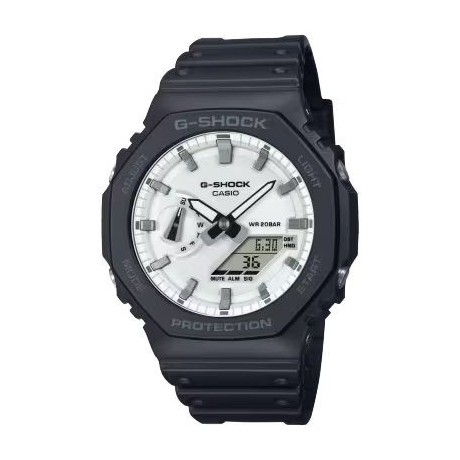 CASIO G-Shock 49 x 45 mm Quartz GA-2100WD-1AER