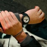 CASIO G-Shock 49 x 45 mm Quartz GA-2100WD-1AER