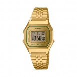 CASIO Vintage 34 x 29 mm Quartz LA680WEGV-9AEF