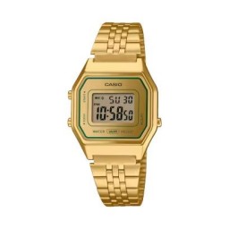 Vintage 34 x 29 mm Quartz