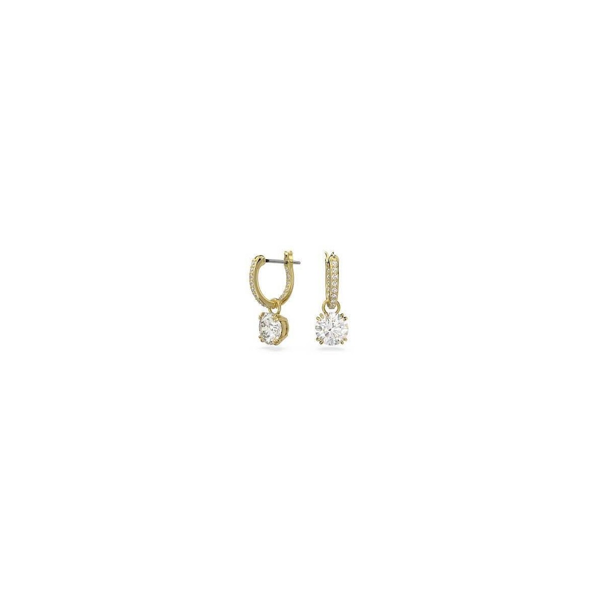 SWAROVSKI Boucles d'oreilles Stilla 5638802
