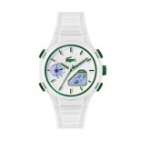 LACOSTE LC33 45 mm Quartz 2011364