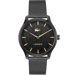Lisbon 42 mm Quartz