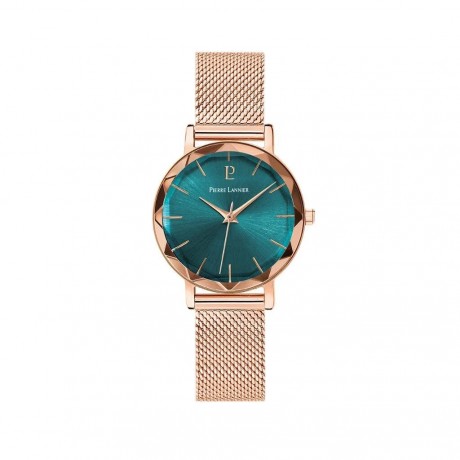 PIERRE LANNIER Multiples 30 mm Quartz 010P978