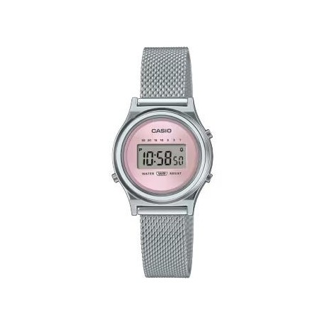 CASIO Vintage 31 mm Quartz LA700WEM-4AEF