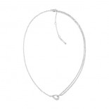 Calvin Klein Collier Sculptural Drops 35000080
