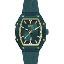 Ice Boliday Verdigris 36 mm Quartz